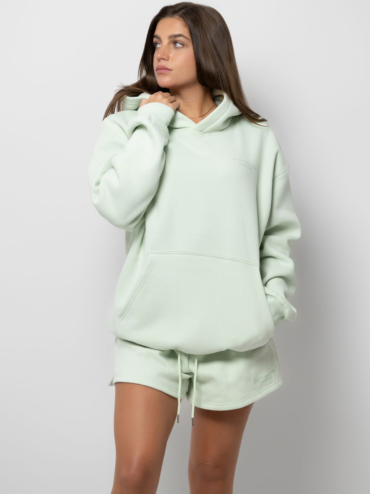 Pastel Shorts