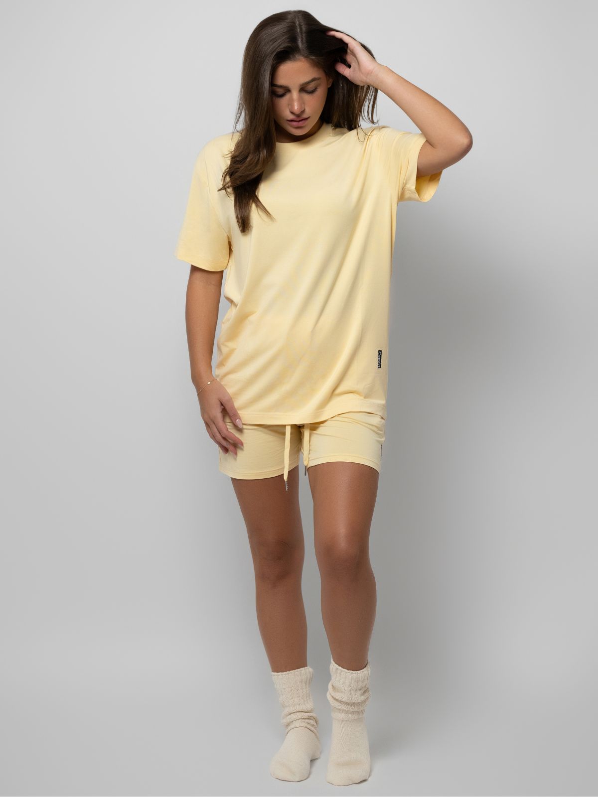 Cloud Shorts - Pre-Order