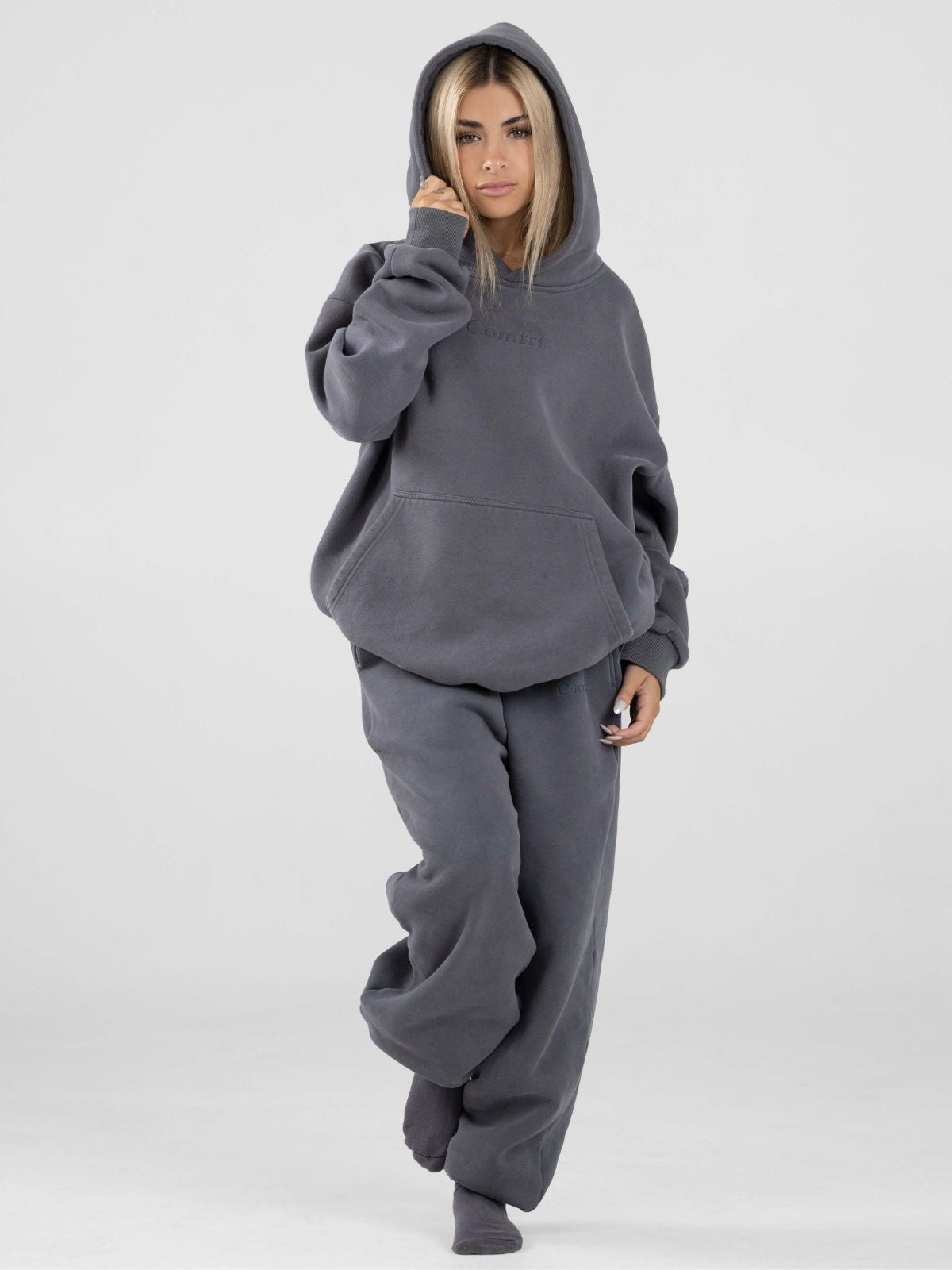 Signature Sweatpants - Pre-Order
