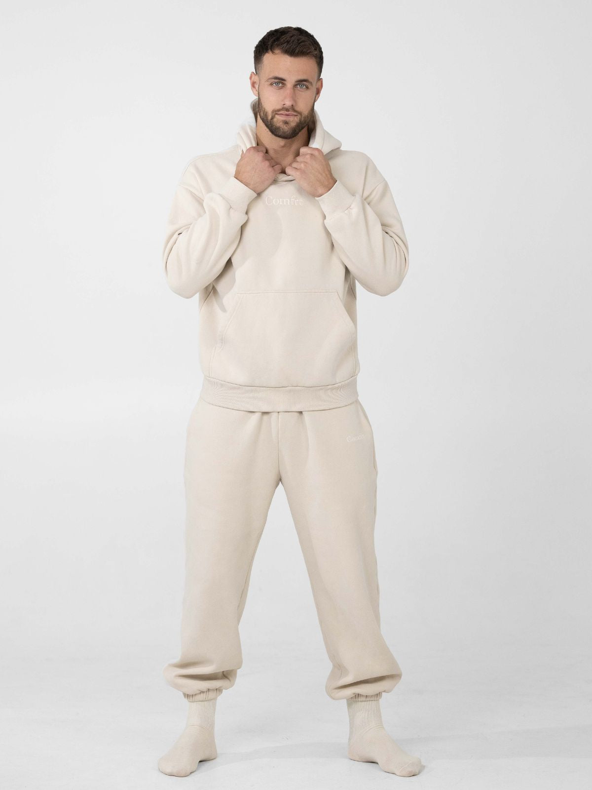 Signature Sweatpants - Pre-Order