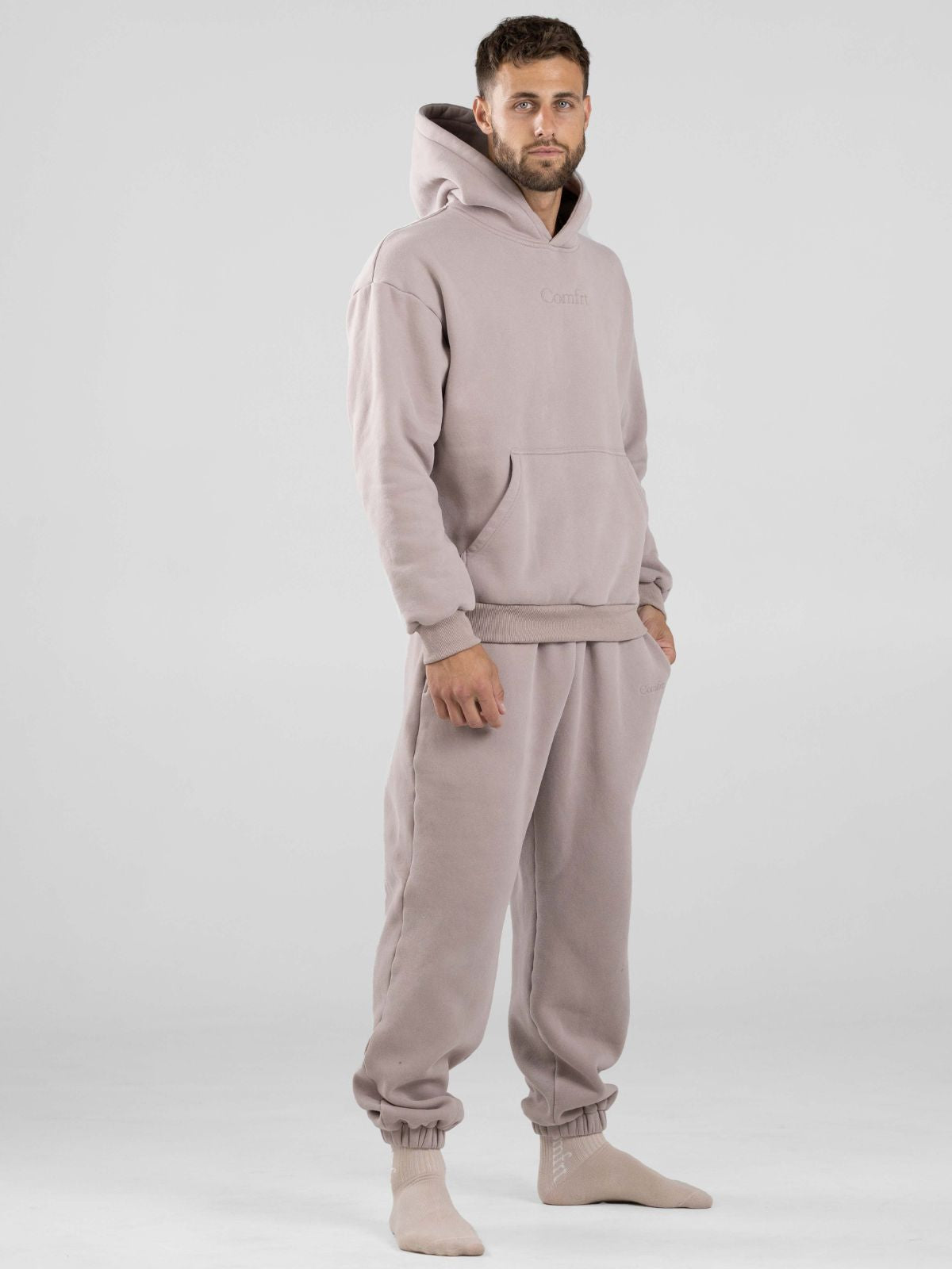Signature Hoodie