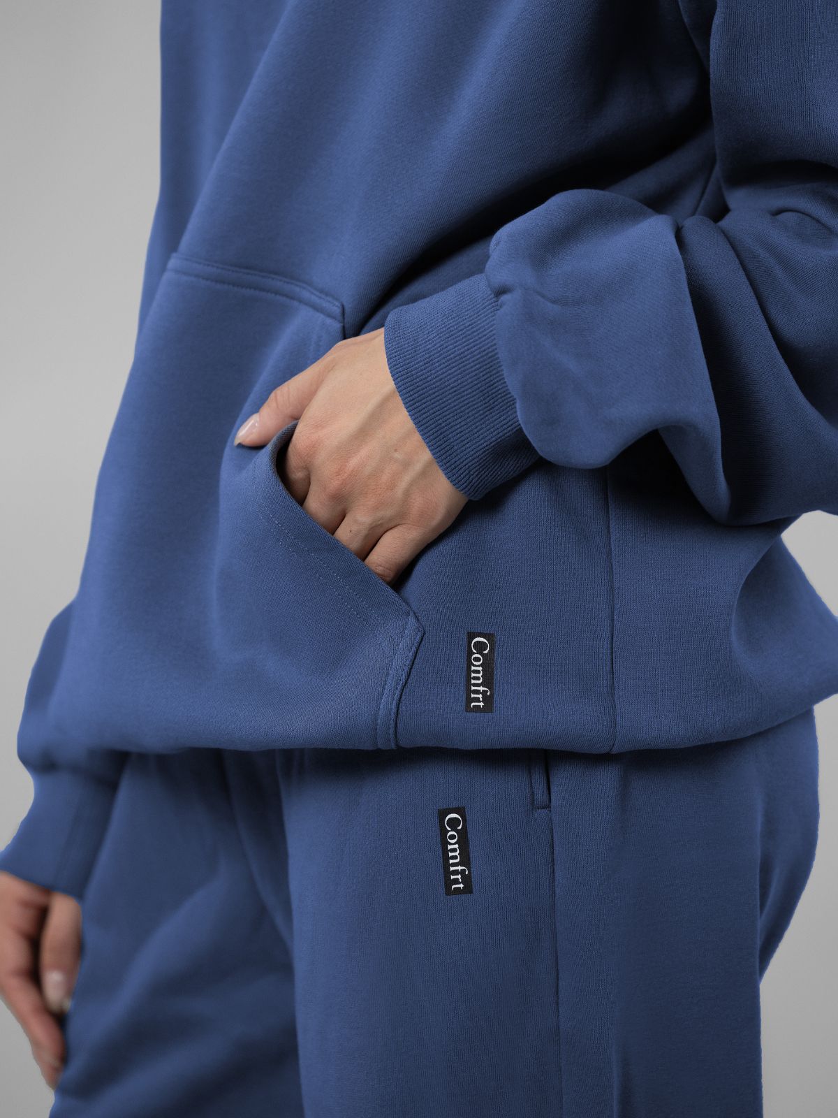 Standard Hoodie - Pre-Order