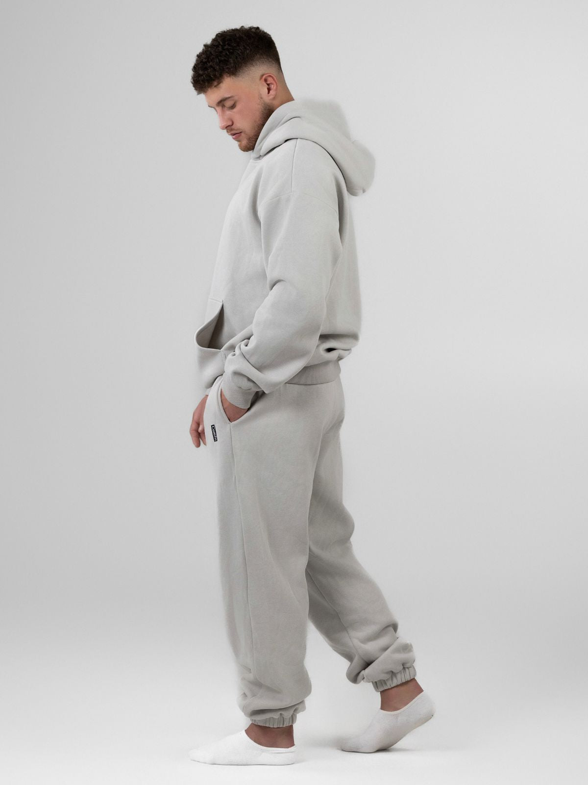 Standard Hoodie - Pre-Order