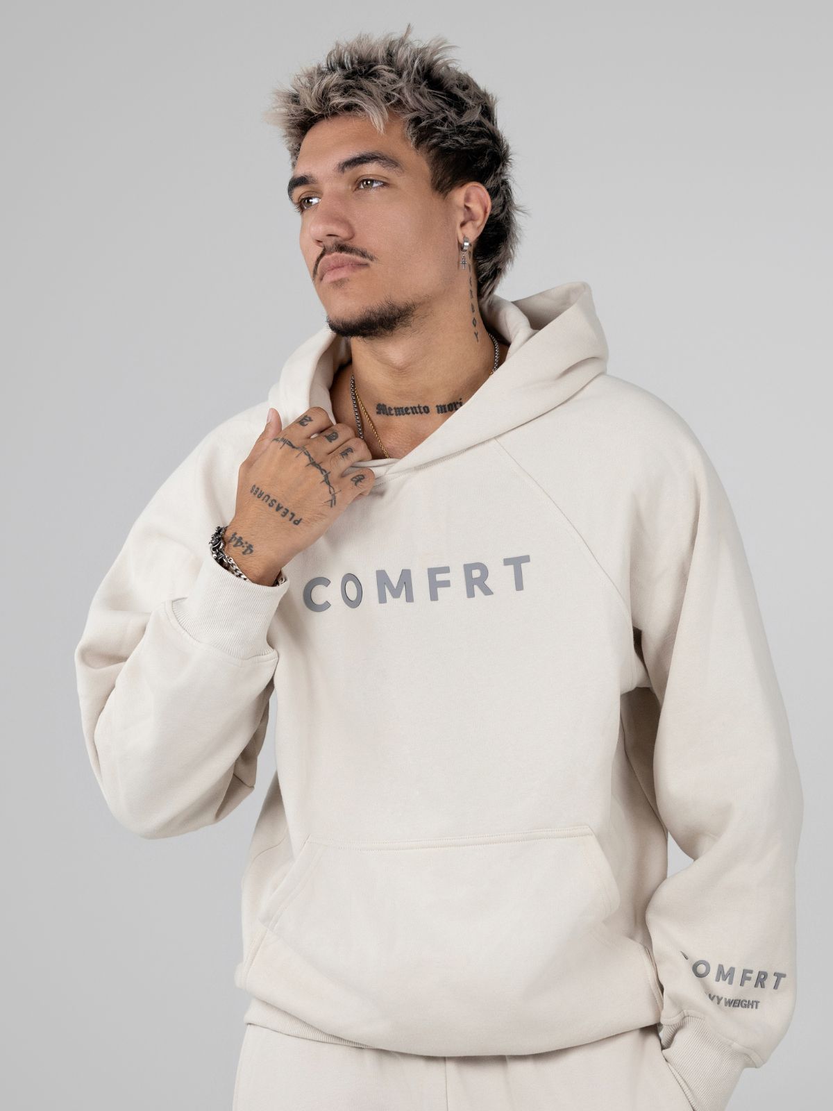 Tranquil Hoodie™ - Pre-Order
