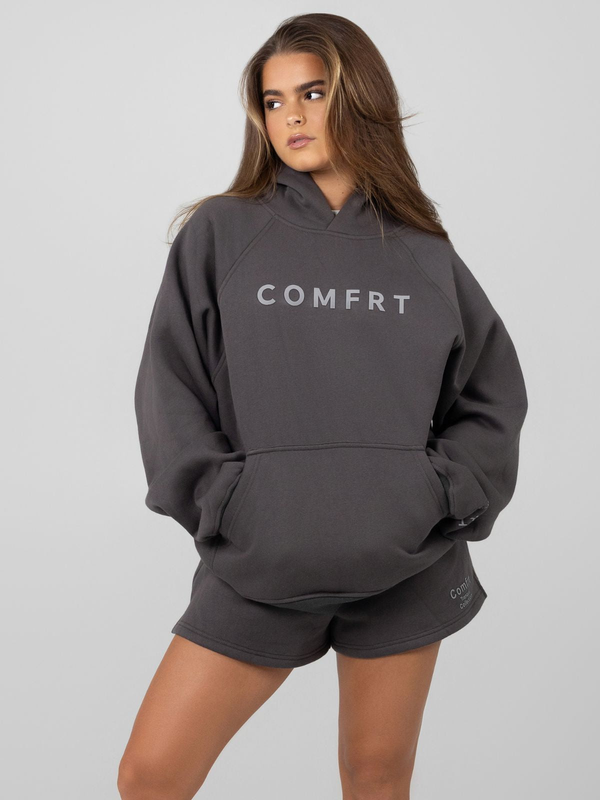 Tranquil Hoodie™ - Pre-Order