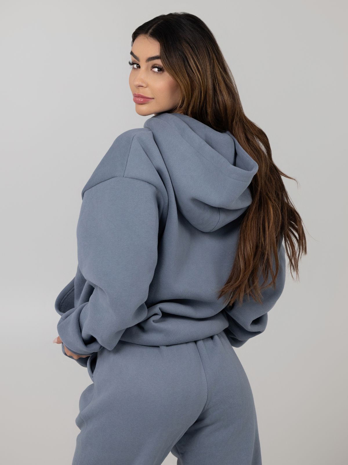 Signature Hoodie