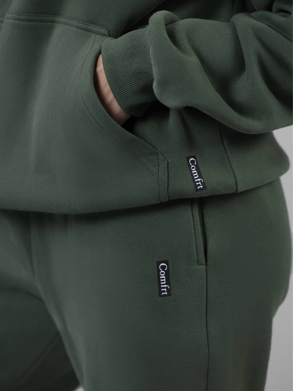 Standard Hoodie - Pre-Order