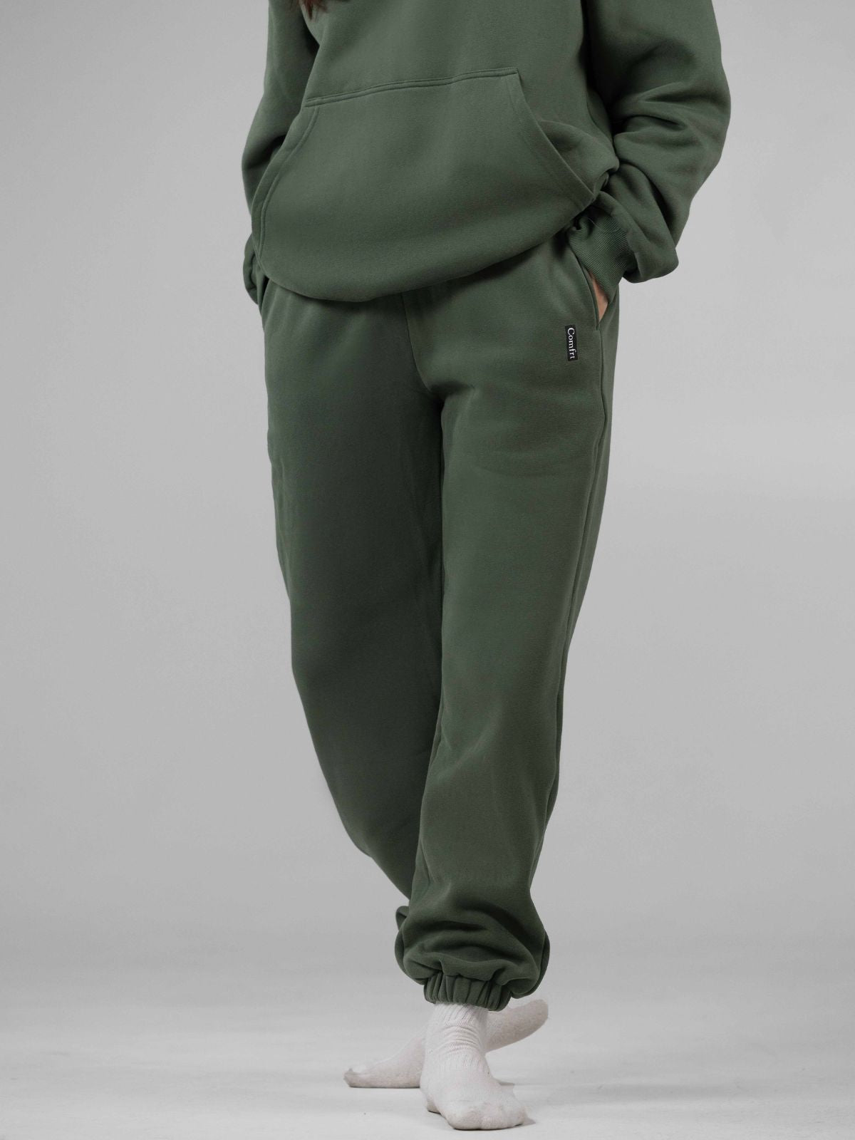 Standard Sweatpants - Pre-Order