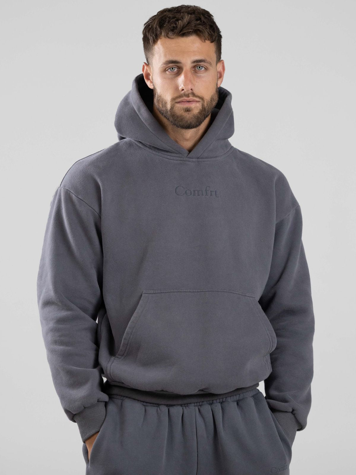 Signature Hoodie
