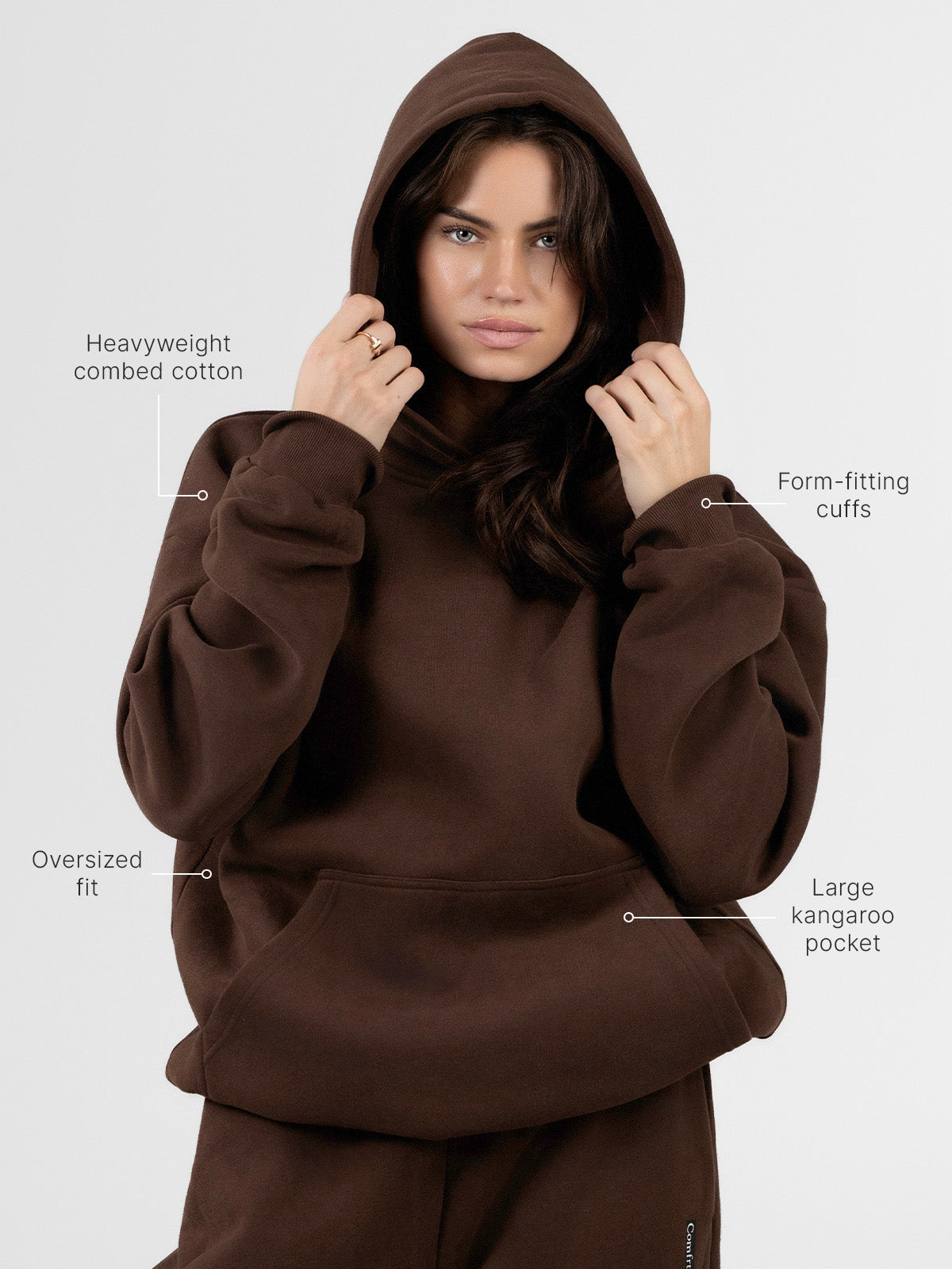 Standard Hoodie - Pre-Order