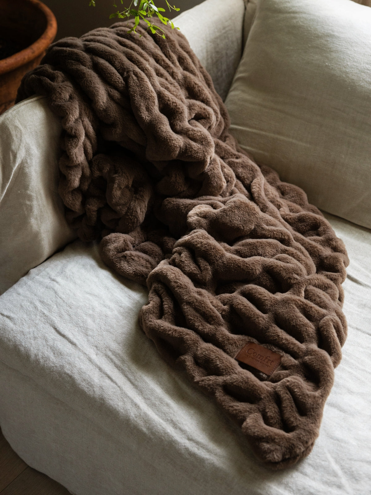 Dreamer Blanket - Pre-Order