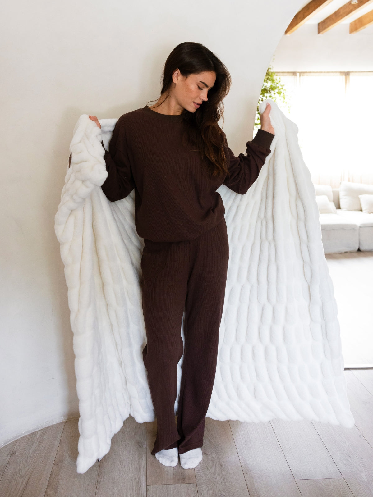Dreamer Blanket