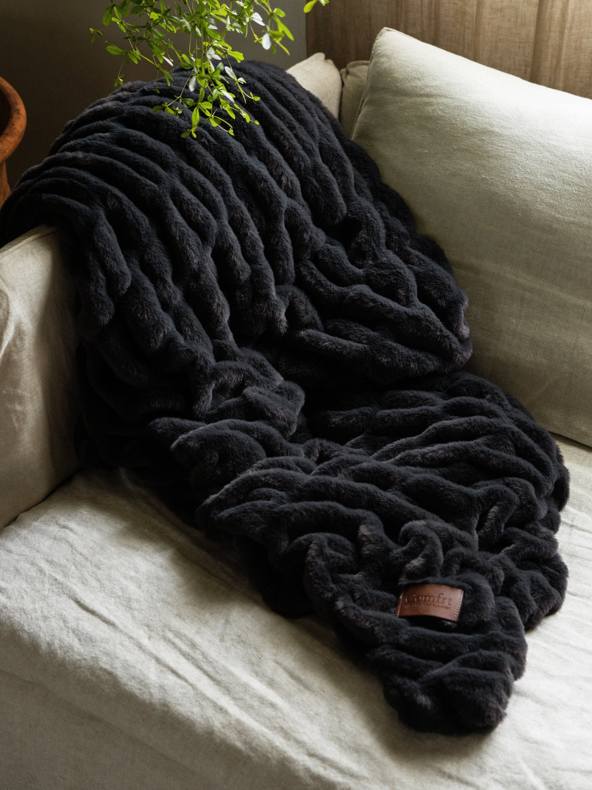 Dreamer Blanket - Pre-Order
